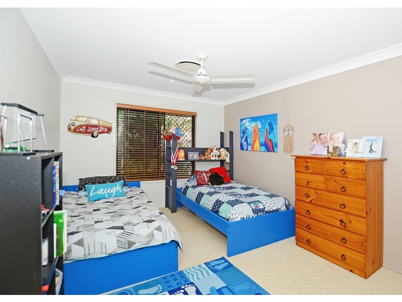 6 Rosedale Drive, Wondunna QLD 4655