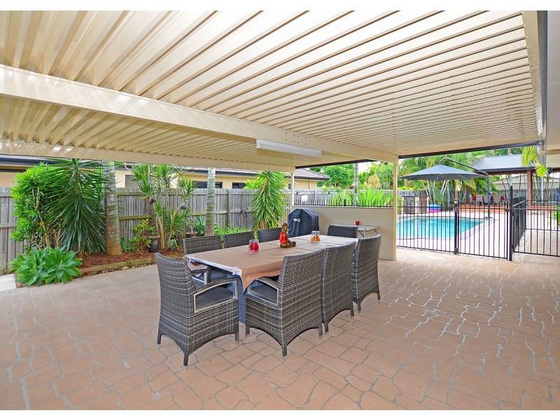 6 Rosedale Drive, Wondunna QLD 4655