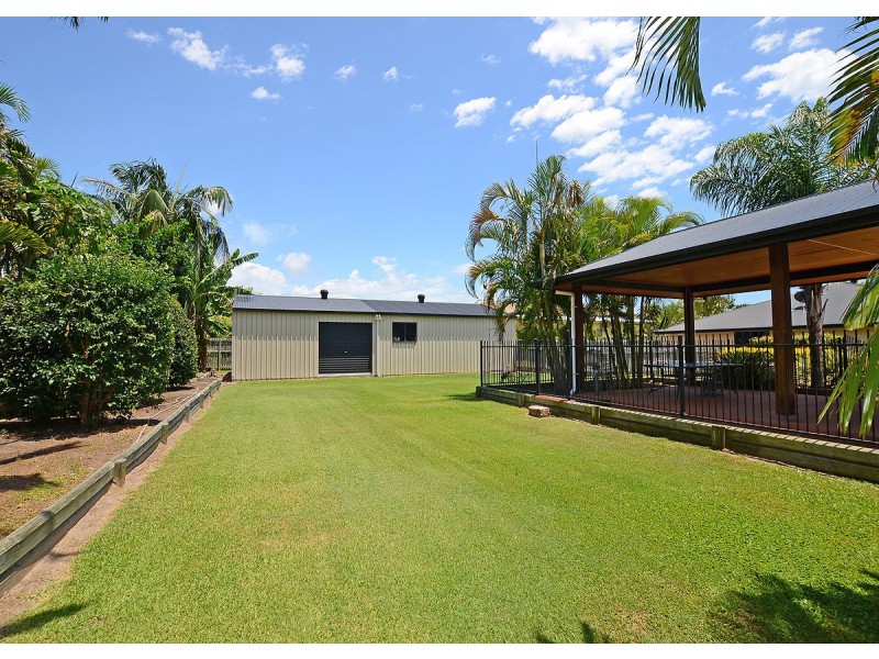 6 Rosedale Drive, Wondunna QLD 4655
