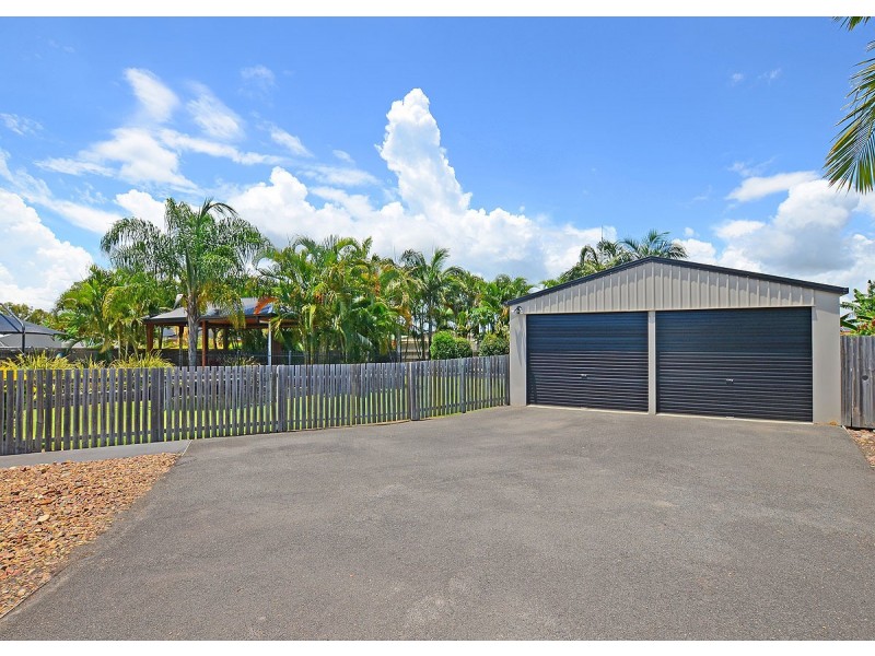 6 Rosedale Drive, Wondunna QLD 4655