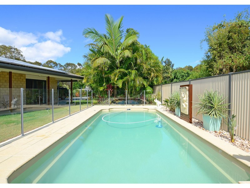 13 Cockatiel Court, Dundowran Beach QLD 4655