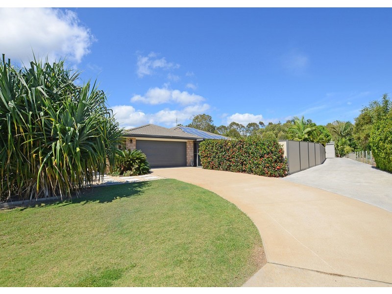 13 Cockatiel Court, Dundowran Beach QLD 4655