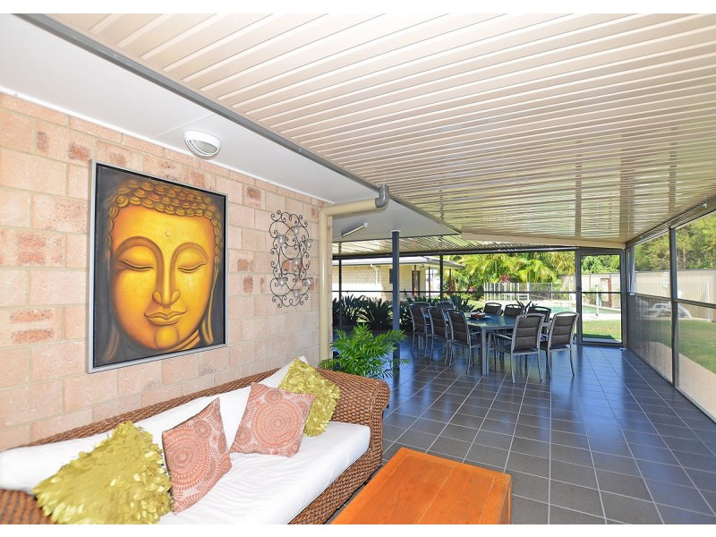 13 Cockatiel Court, Dundowran Beach QLD 4655