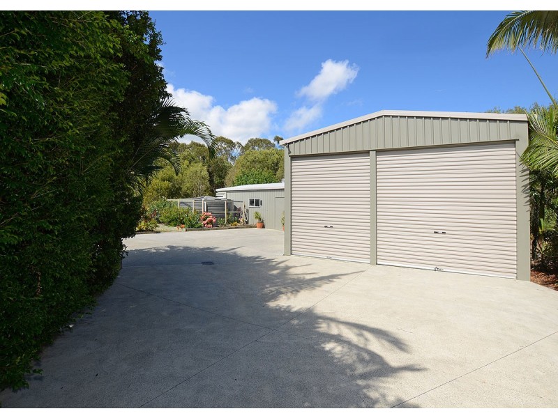 13 Cockatiel Court, Dundowran Beach QLD 4655