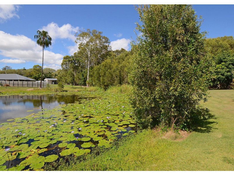 13 Cockatiel Court, Dundowran Beach QLD 4655