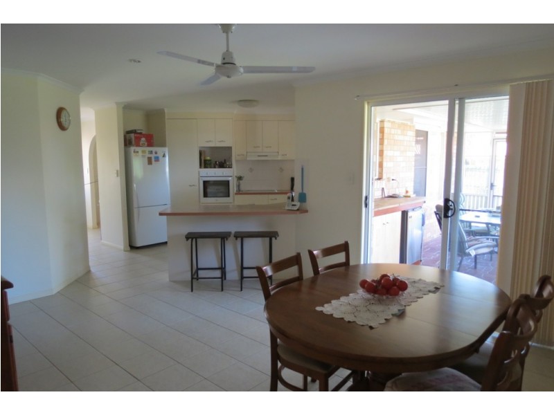 3 Ruddiman Court, Torquay QLD 4655