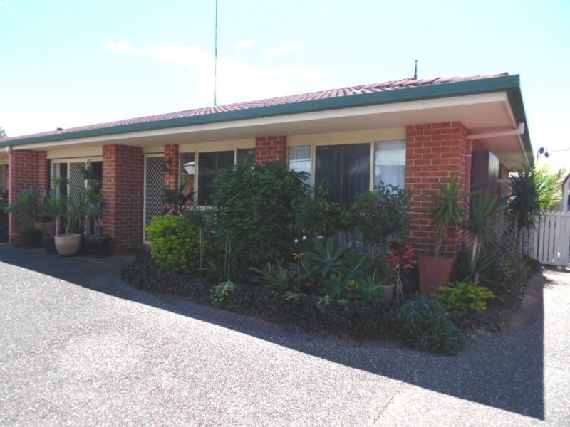 1/29 Neils Street, Pialba QLD 4655
