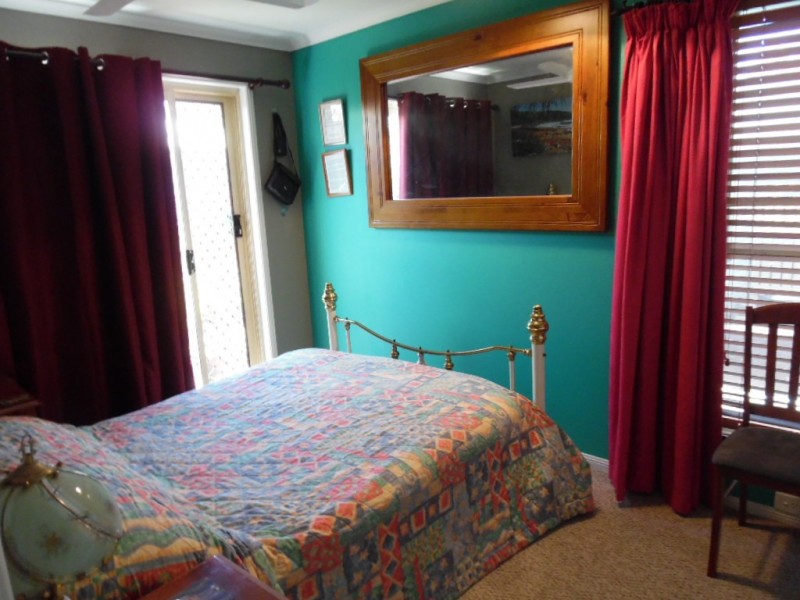 1/29 Neils Street, Pialba QLD 4655