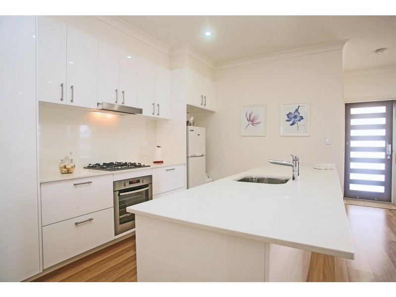 188 Cypress Street, Urangan QLD 4655