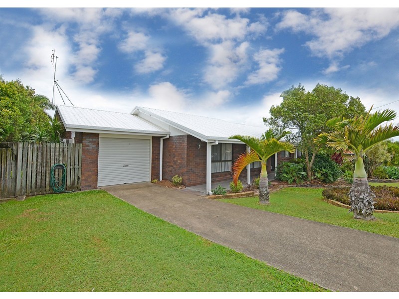 4 Buvusi Street, Kawungan QLD 4655