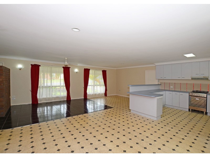 4 Buvusi Street, Kawungan QLD 4655