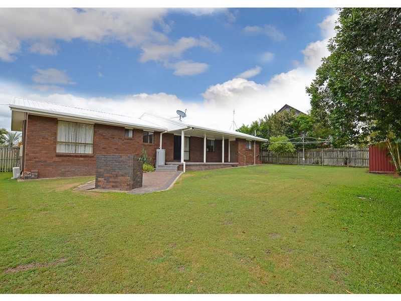 4 Buvusi Street, Kawungan QLD 4655