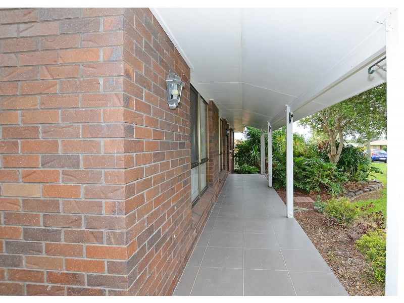 4 Buvusi Street, Kawungan QLD 4655