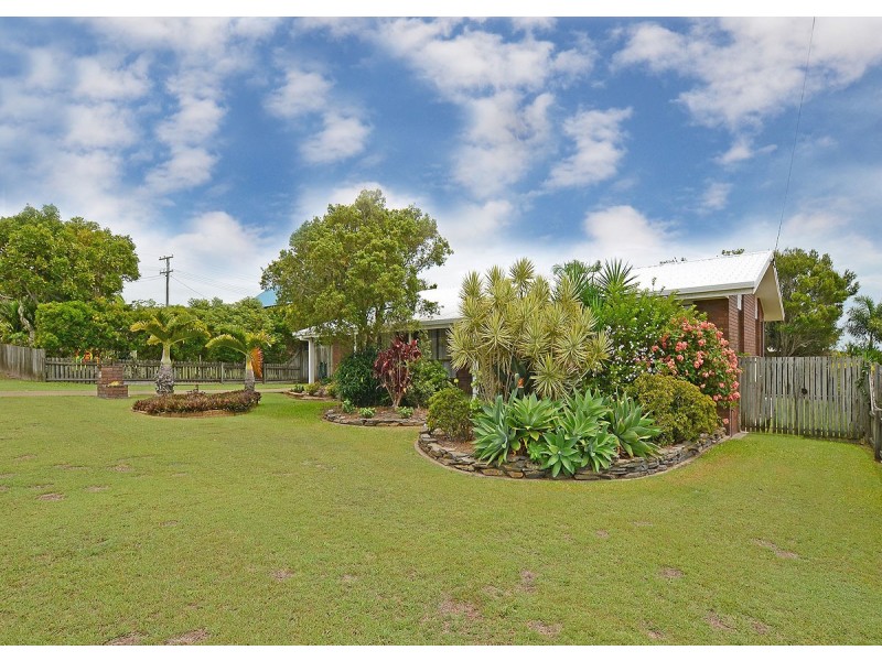 4 Buvusi Street, Kawungan QLD 4655
