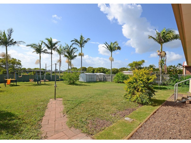 44 Haydn Drive, Kawungan QLD 4655