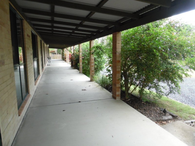 190 Elizabeth Street, Urangan QLD 4655