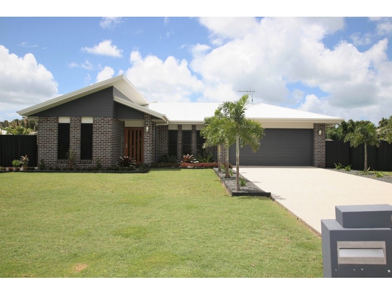 9 Waters Edge Drive, Craignish QLD 4655