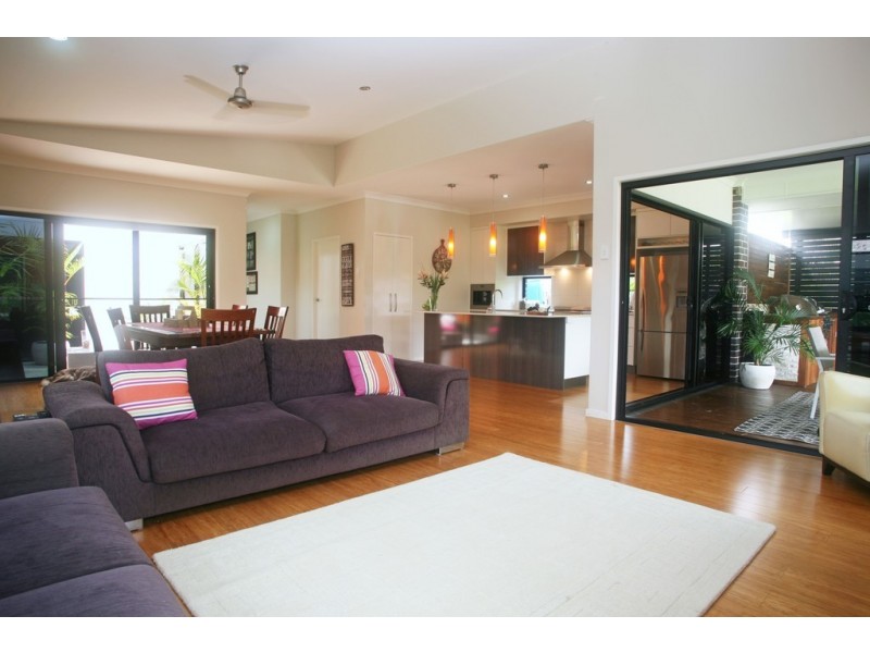 9 Waters Edge Drive, Craignish QLD 4655