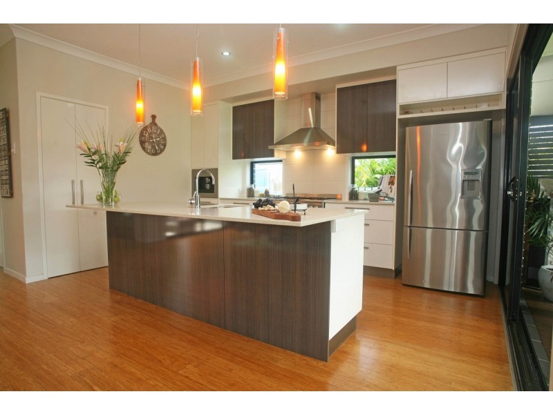 9 Waters Edge Drive, Craignish QLD 4655