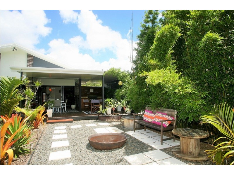 9 Waters Edge Drive, Craignish QLD 4655