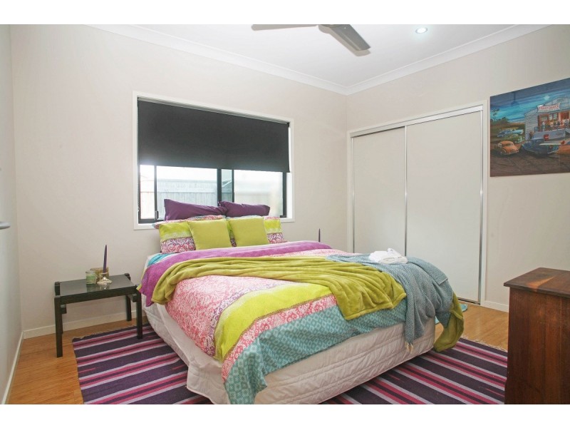 9 Waters Edge Drive, Craignish QLD 4655