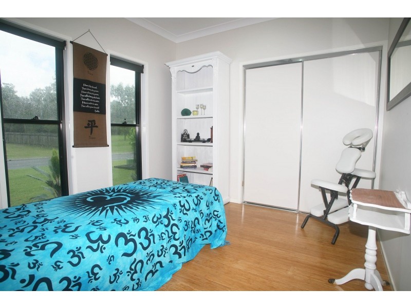 9 Waters Edge Drive, Craignish QLD 4655