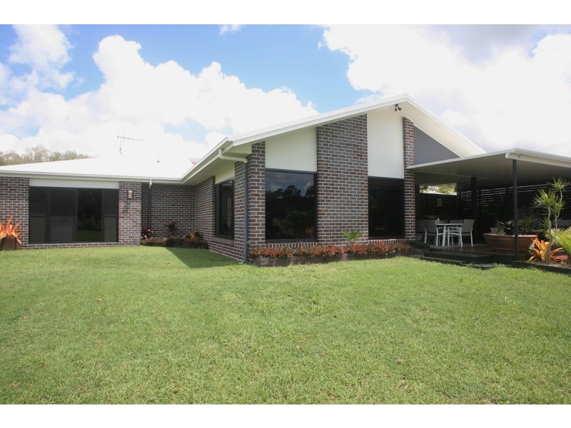 9 Waters Edge Drive, Craignish QLD 4655