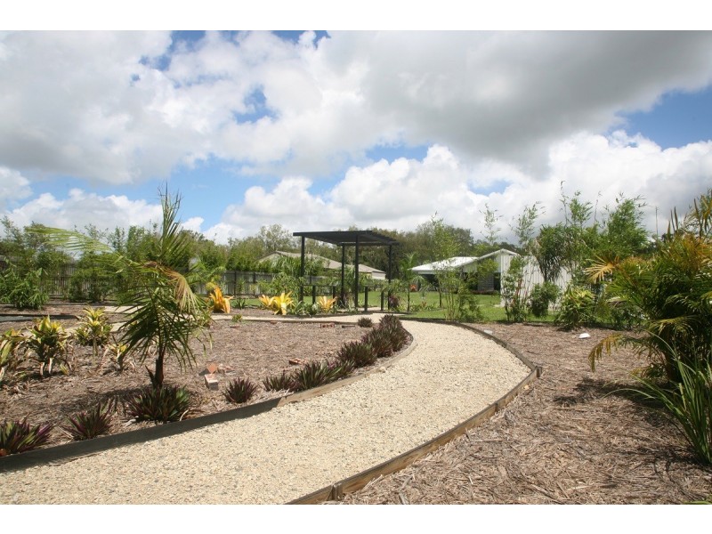 9 Waters Edge Drive, Craignish QLD 4655
