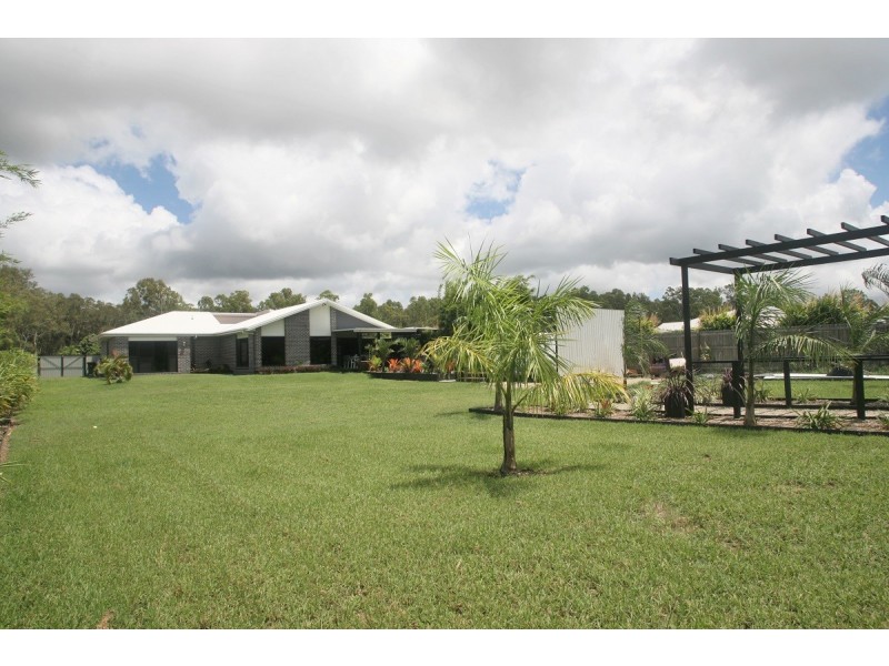 9 Waters Edge Drive, Craignish QLD 4655