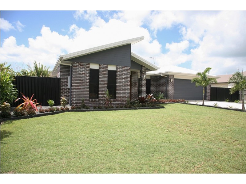 9 Waters Edge Drive, Craignish QLD 4655