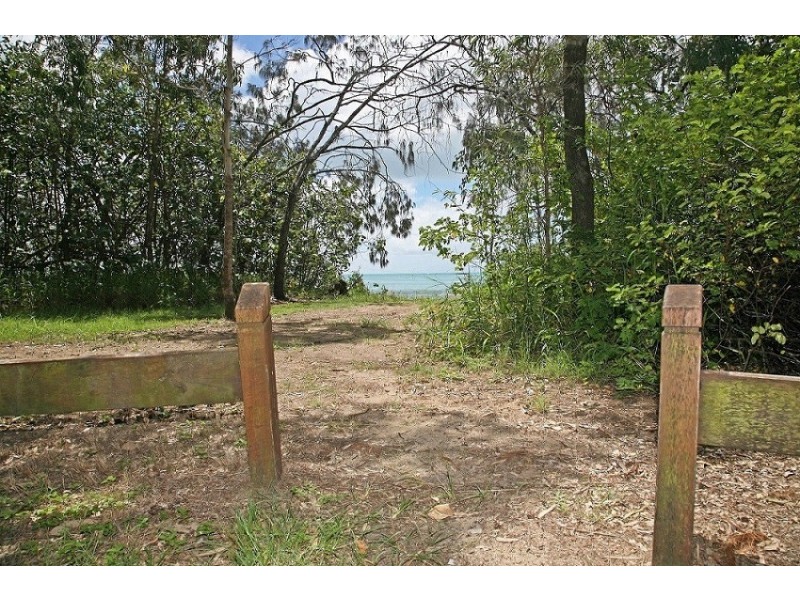 9 Waters Edge Drive, Craignish QLD 4655