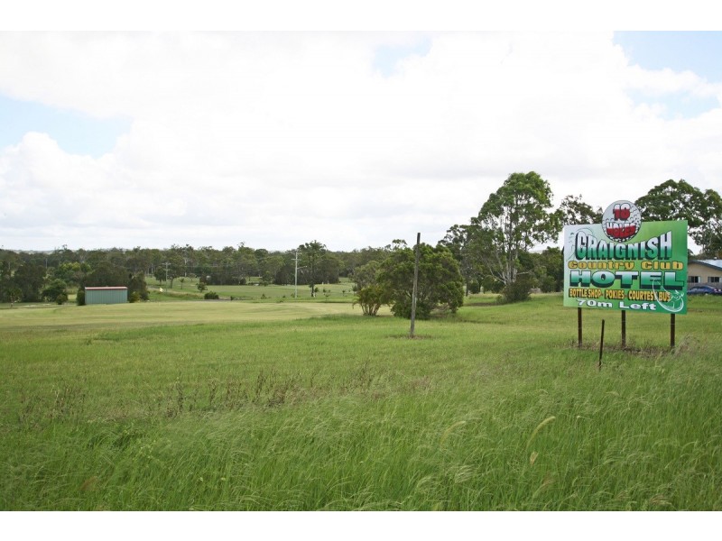 9 Waters Edge Drive, Craignish QLD 4655
