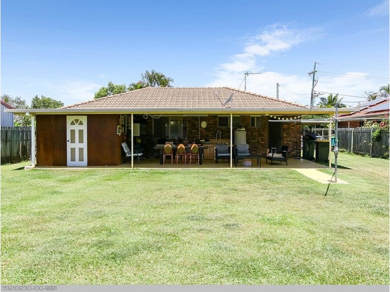 7 Romney Street, Pialba QLD 4655