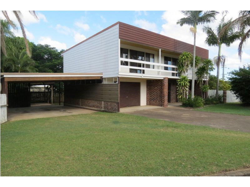 73 Corfield Street, Point Vernon QLD 4655