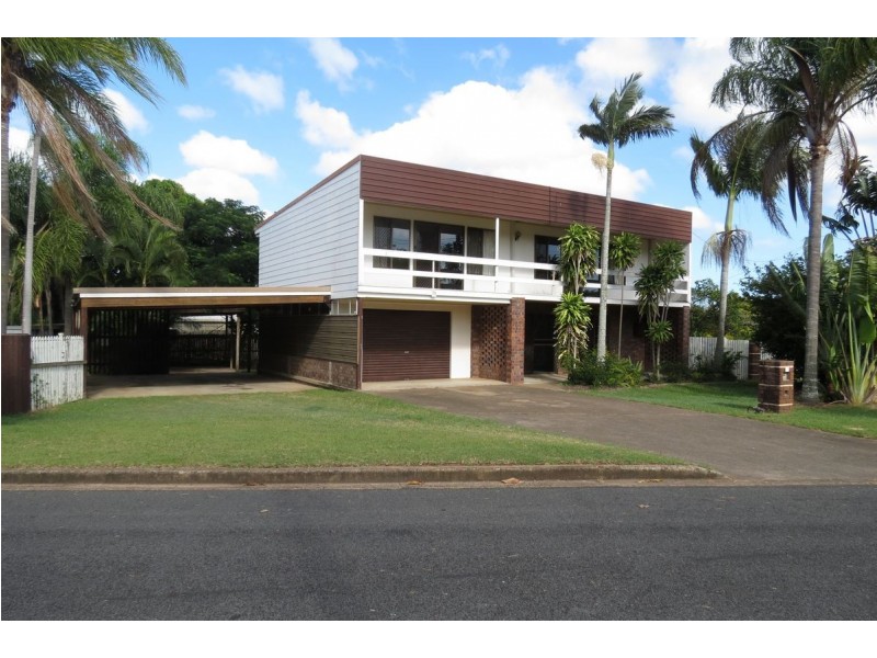 73 Corfield Street, Point Vernon QLD 4655