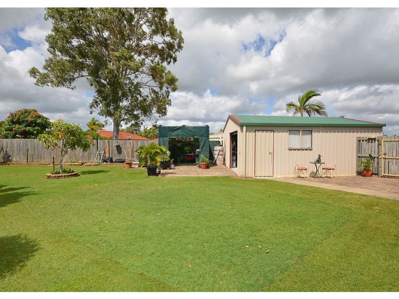 4 Silvereye Court, Eli Waters QLD 4655