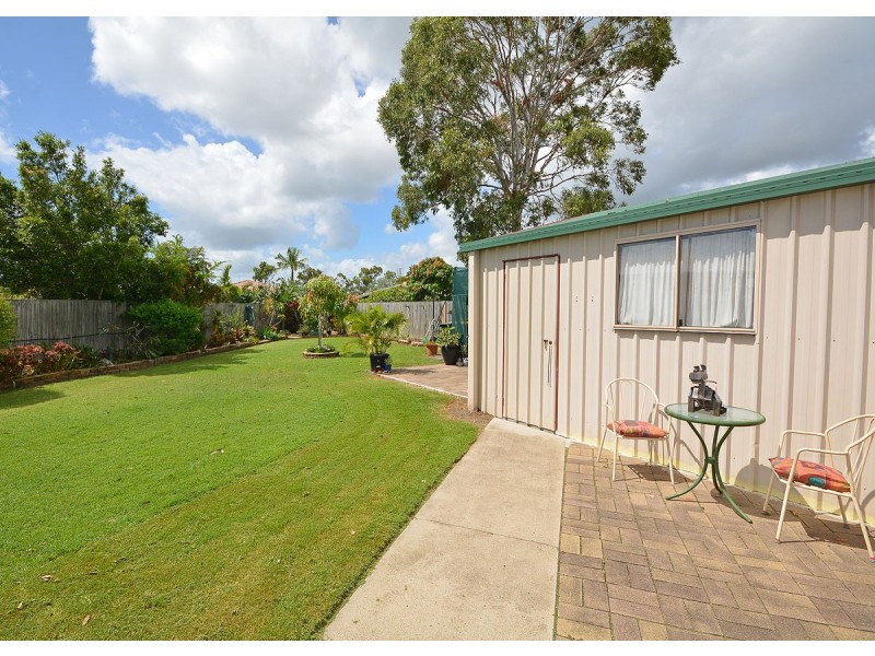 4 Silvereye Court, Eli Waters QLD 4655
