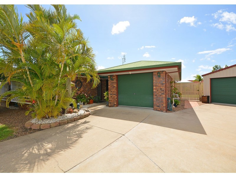 4 Silvereye Court, Eli Waters QLD 4655