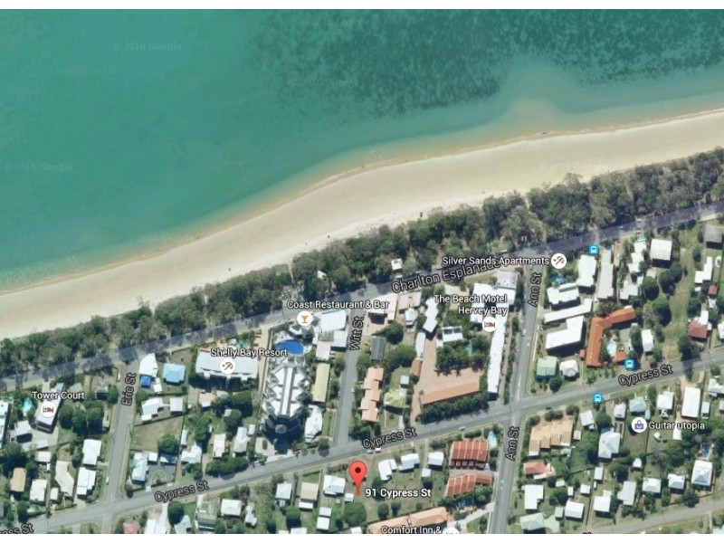 91 Cypress Street, Torquay QLD 4655