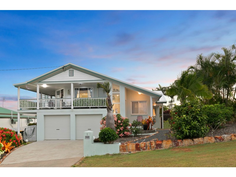 1 Goroka Street, Kawungan QLD 4655