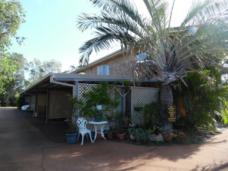 199 Cypress Street, Urangan QLD 4655