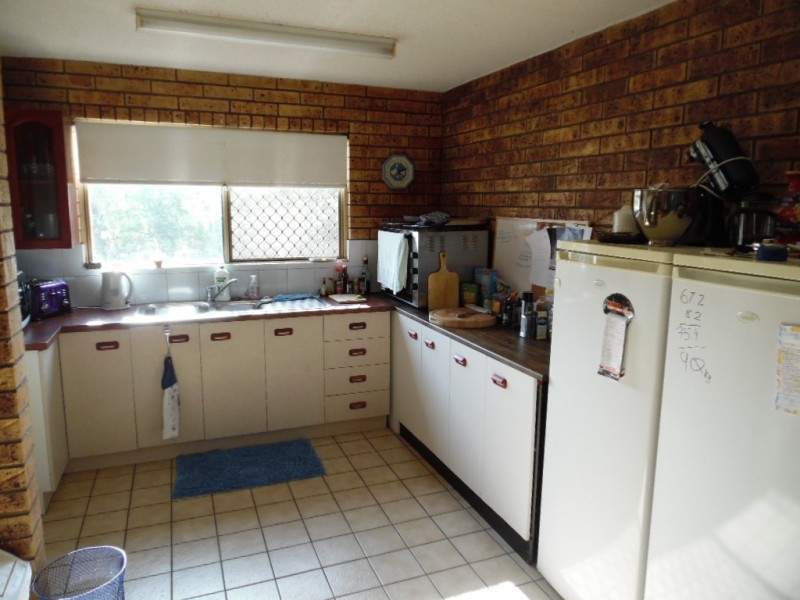 199 Cypress Street, Urangan QLD 4655