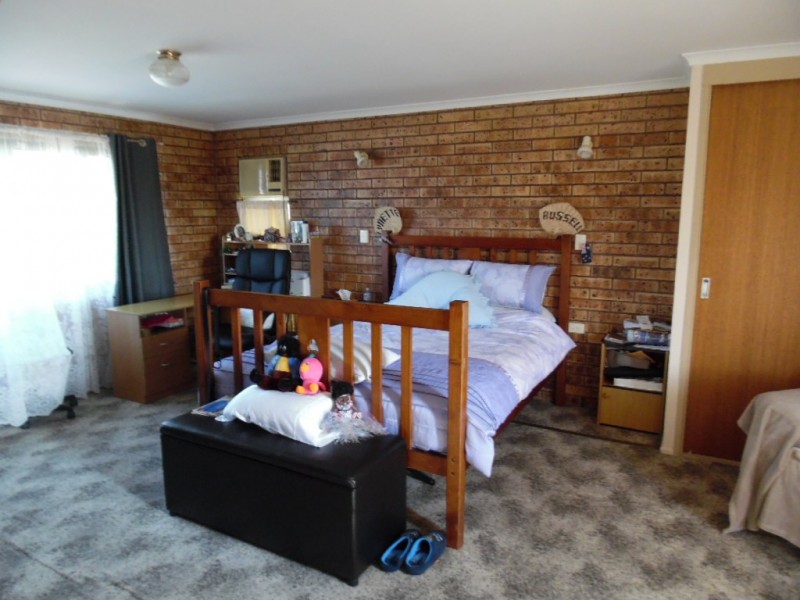 199 Cypress Street, Urangan QLD 4655