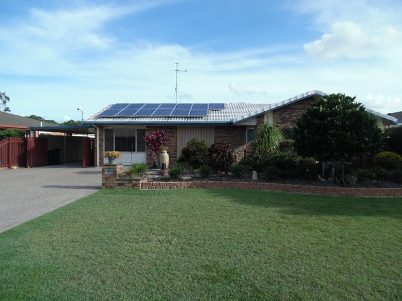 25 Cedar Crescent, Kawungan QLD 4655