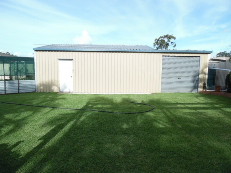 25 Cedar Crescent, Kawungan QLD 4655