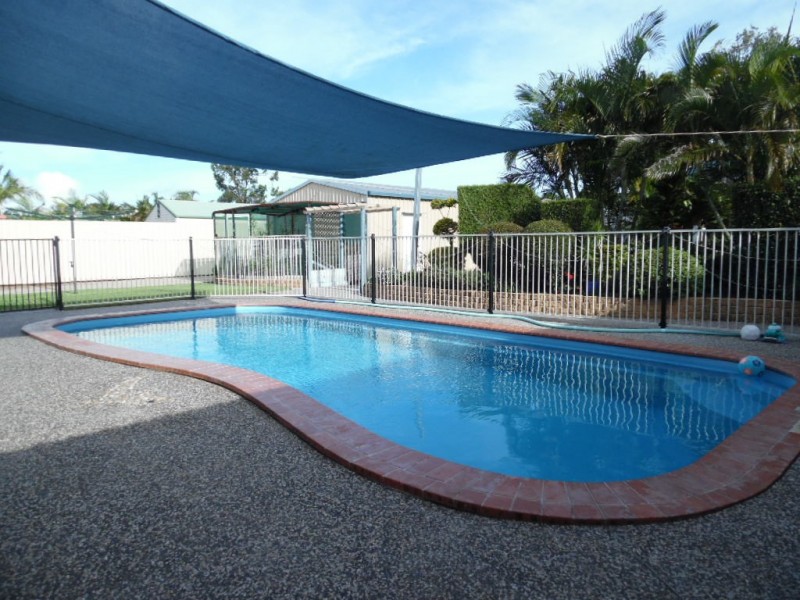 25 Cedar Crescent, Kawungan QLD 4655