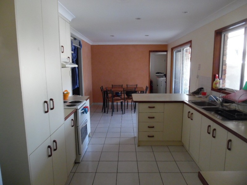 25 Cedar Crescent, Kawungan QLD 4655