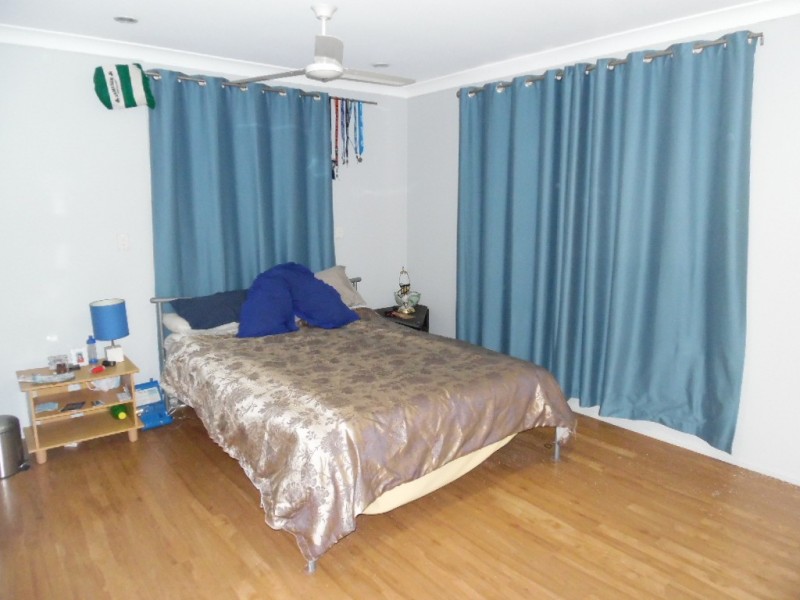25 Cedar Crescent, Kawungan QLD 4655