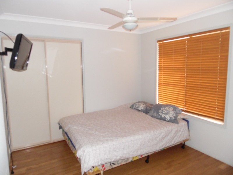25 Cedar Crescent, Kawungan QLD 4655