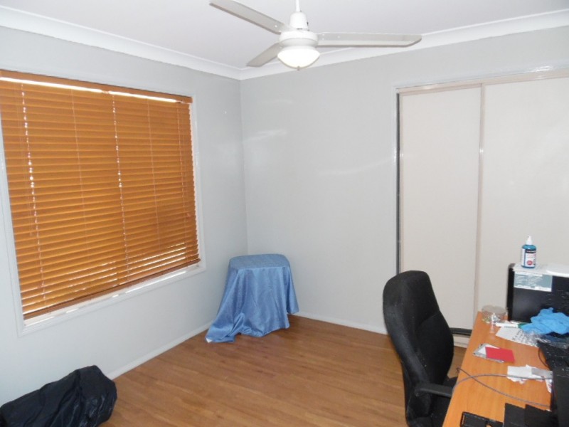 25 Cedar Crescent, Kawungan QLD 4655